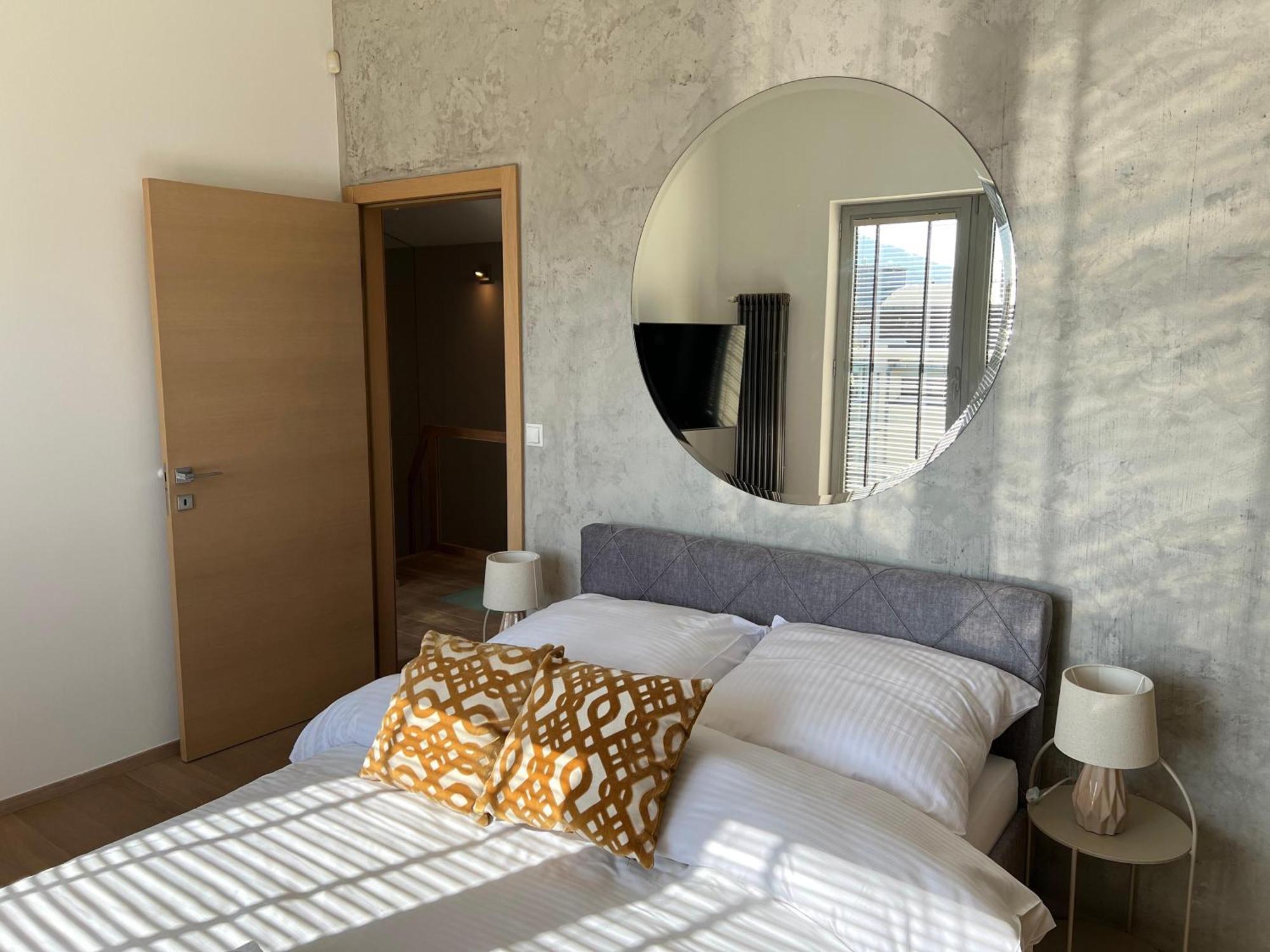 Apartament Zeta - City 2 Ustroń Eksteriør billede