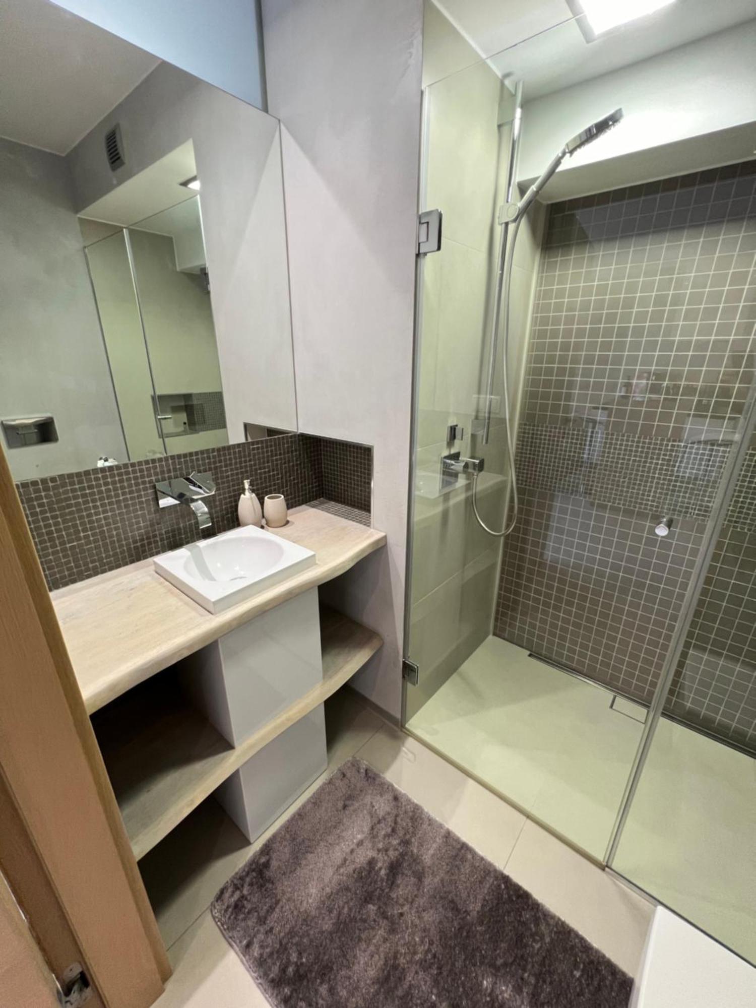 Apartament Zeta - City 2 Ustroń Eksteriør billede